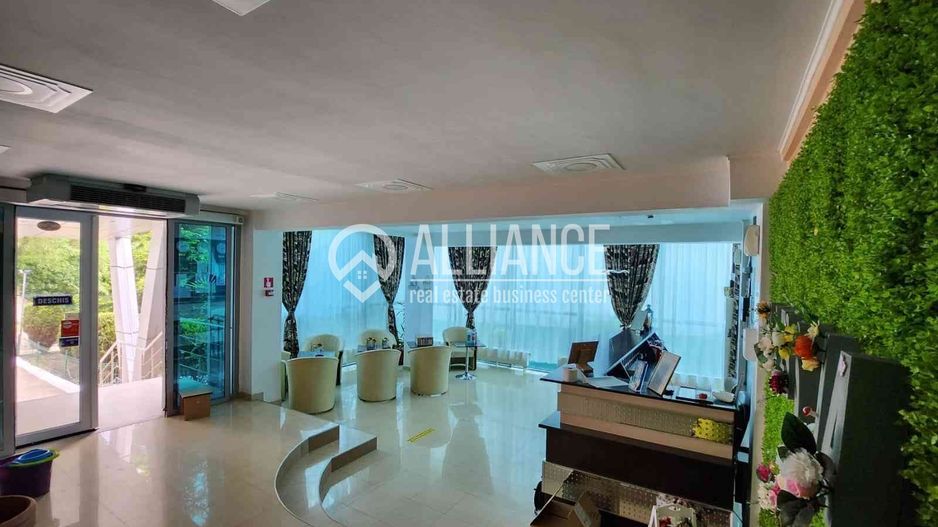 EFORIE NORD (COD10) - Pensiune de vanzare - Poză 9