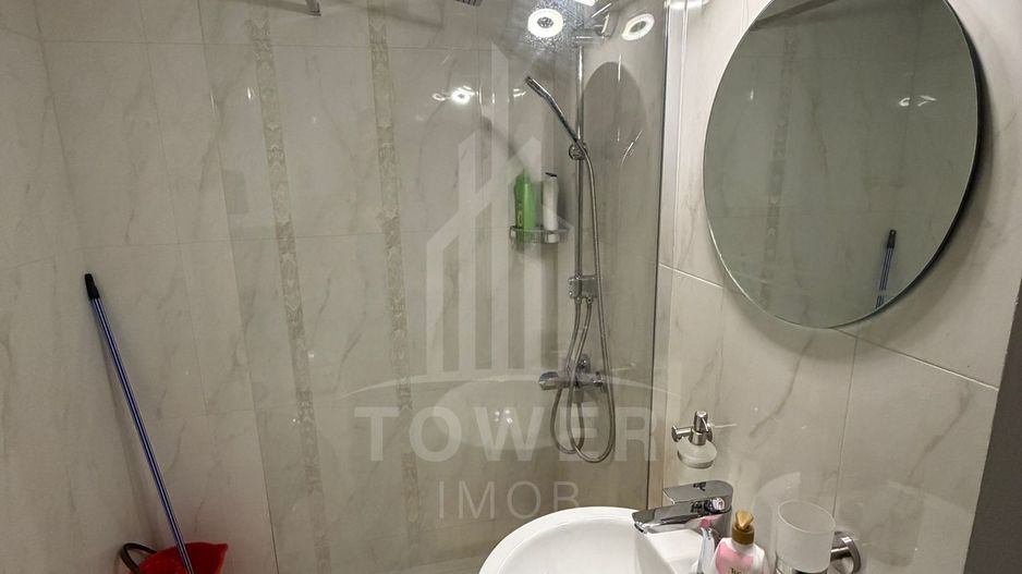 Garsoniera pentru Regim Hotelier | 30 mp |  | Piața mare | - Poză 15