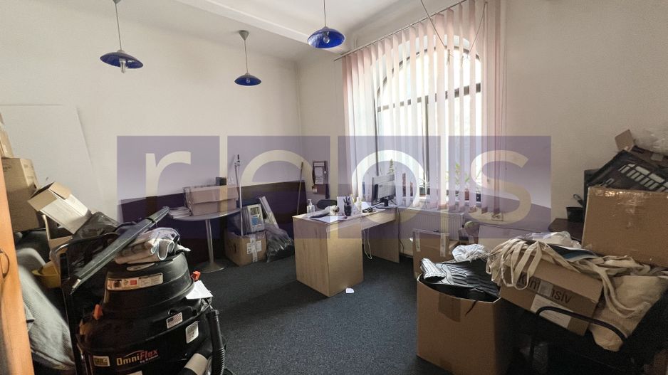 VANZARE 2 CAMERE | PARTER | BOXA + GARAJ | PODUL GRANT - Poză 3