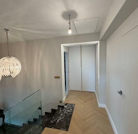 Vila de Lux | Pipera - Emil Racovita | lang Lac - Poză 15