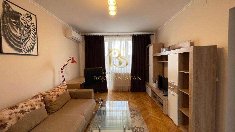 Apartament 2 camere de închiriat | Etaj 2 | Zona Ultracentrală - Poză 5