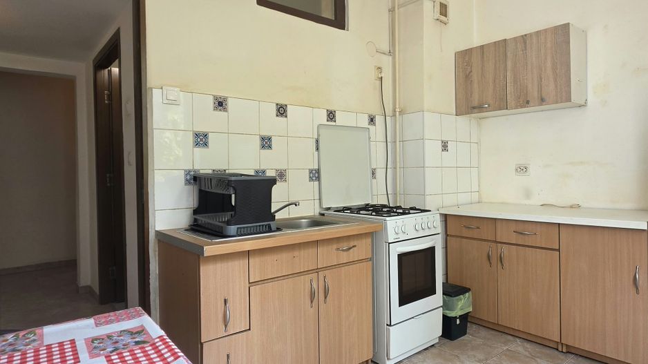 Garsoniera decomandata ideala investitie sau locuit - Poză 6