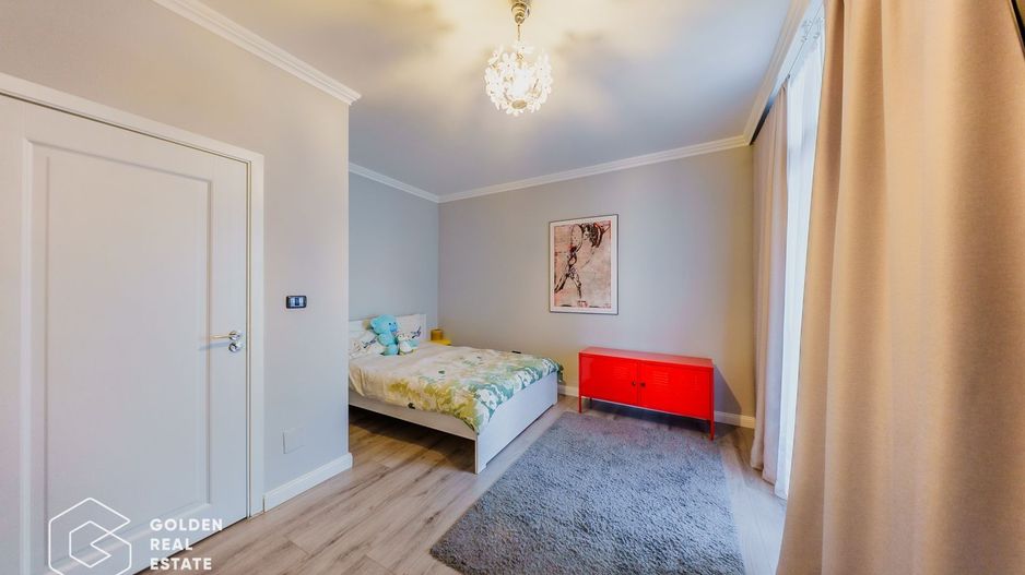 Apartament de revista, 3 camere, bloc Urbanna - Poză 18