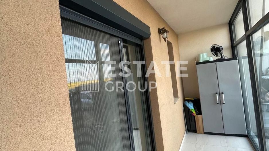 Apartament cu 2 camere in Dumbravita - Poză 10