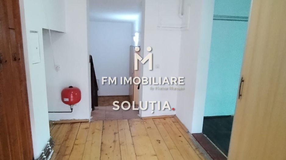 Apartament 4 camere în casă, zona 22 Decembrie! - Poză 7