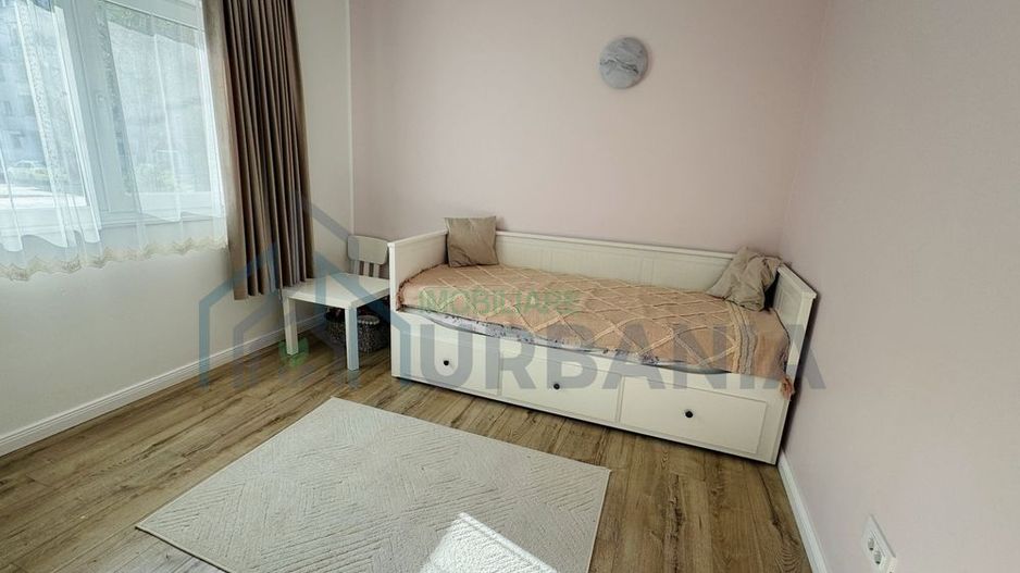 Apartament 4 camere, renovat, parter, Nicolina Iasi - Poză 3