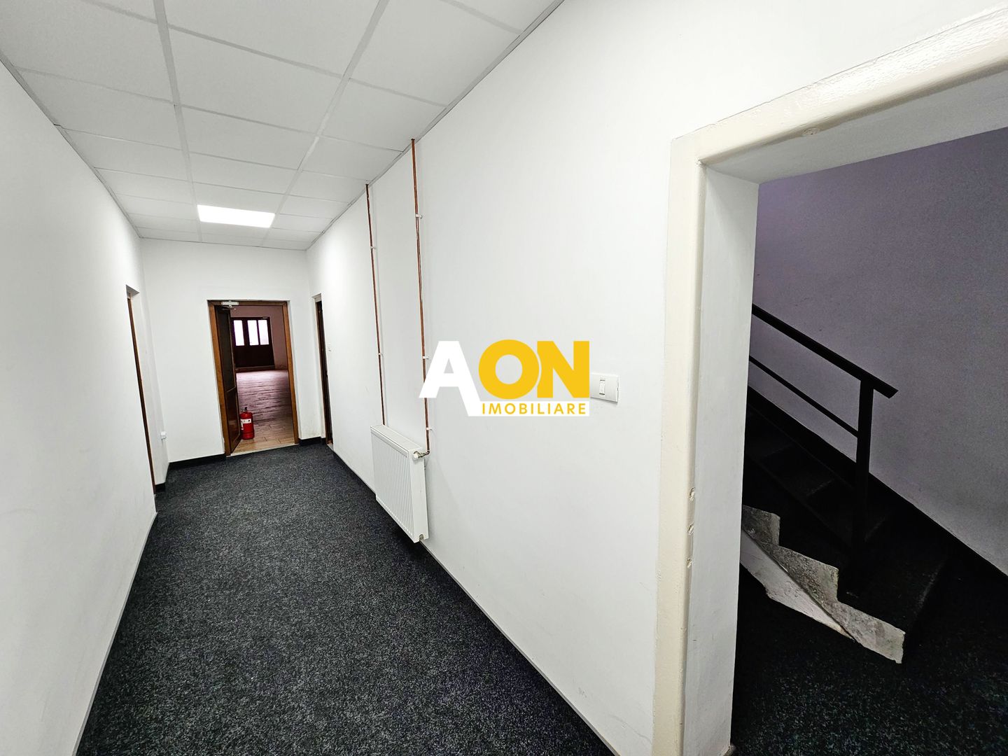 Spatii de birouri, suprafata flexibila, 12 euro/mp, utilitati incluse. - Poză 23