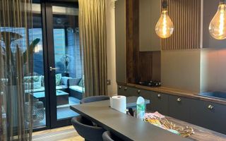 Penthouse exclusivist / mobilat și utilat premium - Poză 8