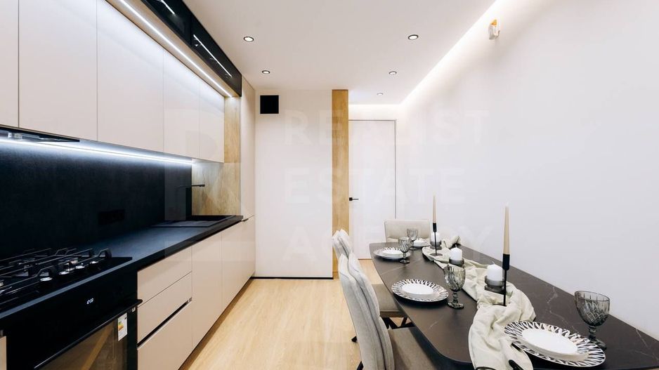 Vânzare, apartament, 2 camere, bd. Mircea Cel Bătrân, Ciocana - Poză 8