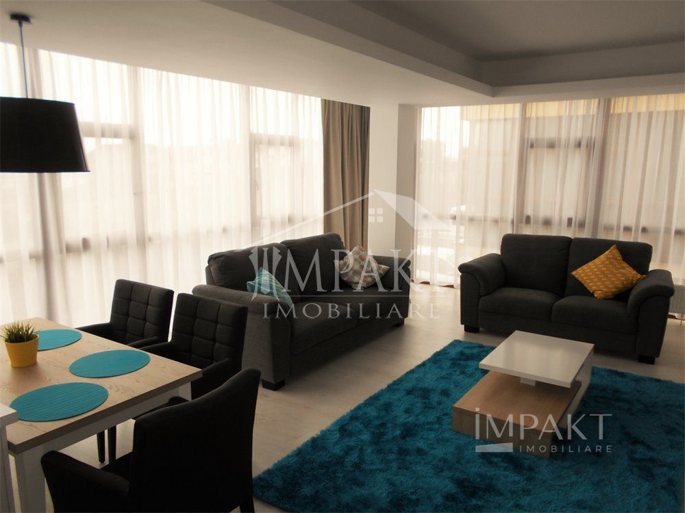De inchiriat apartament 3 camere de Lux in Faget! - Poză 7