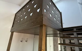 Apartament 3 camere | OTOPENI | TIP LOFT | LOCURI PARCARE DISPONIBILE - Poză 13