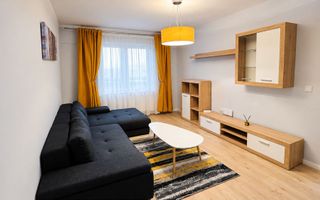 ✨ VEDERE SPRE DÂMBOVIȚA ✨ Apartament 2 Camere | Regie Residence Faza 1 | Etaj 10 - Poză 4