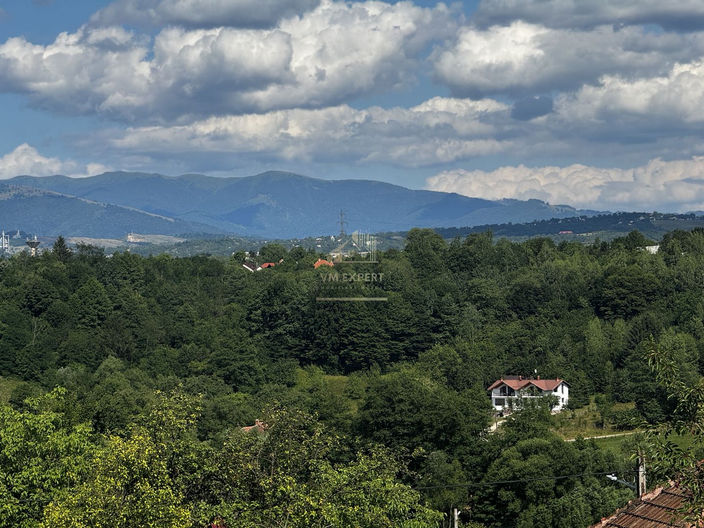 TEREN INTRAVILAN,  SUPRAFAȚA 3446 MP, BUGHEA DE SUS, ARGES - Poză 12