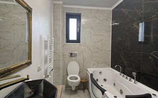 Casă de vânzare în Visan, zona Bucium, P+1, 124 mp, mobilată și utilată - Poză 7