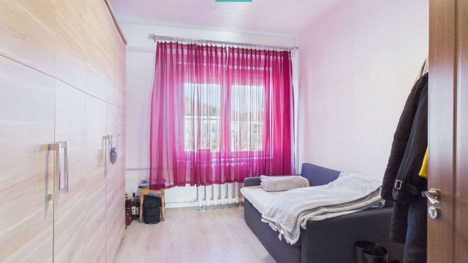 Apartament spațios pentru familie - Poză 14
