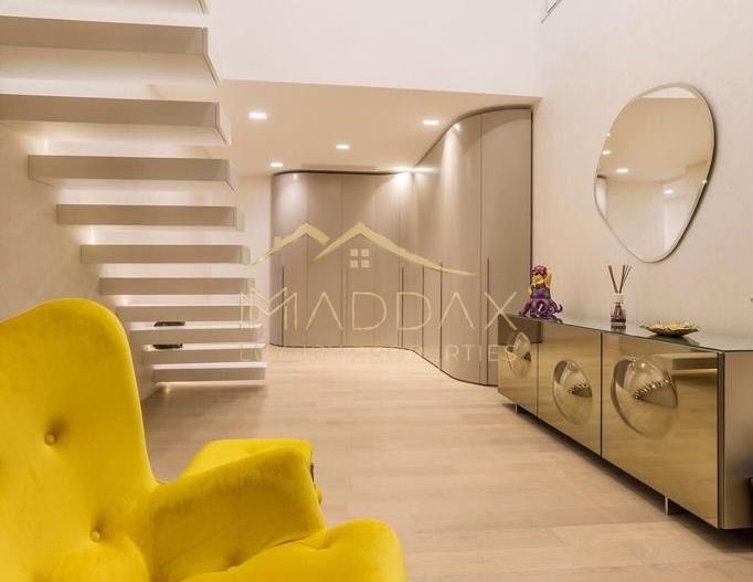 Penthouse cu 5 camere *347mp* + terasa 101mp* // Zona Herastrau - Poză 7
