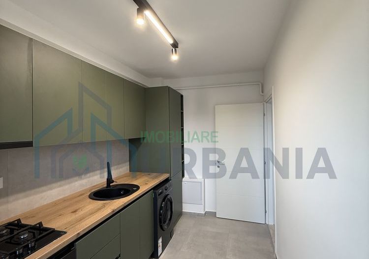 Persoană Fizică, închiriez apartament cu 1 cameră FREYA HOME - Poză 6
