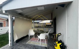 Duplex superb cu 3 camere I Sacalaz - Poză 11