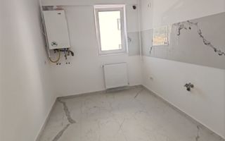 Apartament 2 camere dec.–56,62 mp-97.000euro–Galata / Șos. Voinești - Poză 4
