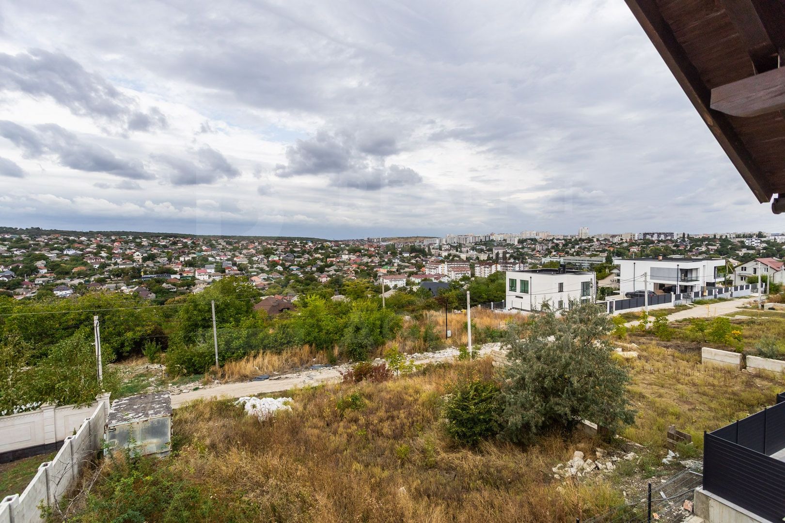 Vânzare, casă, 2 nivele, 3 camere, strada Trandafirilor, Durlești - Poză 12