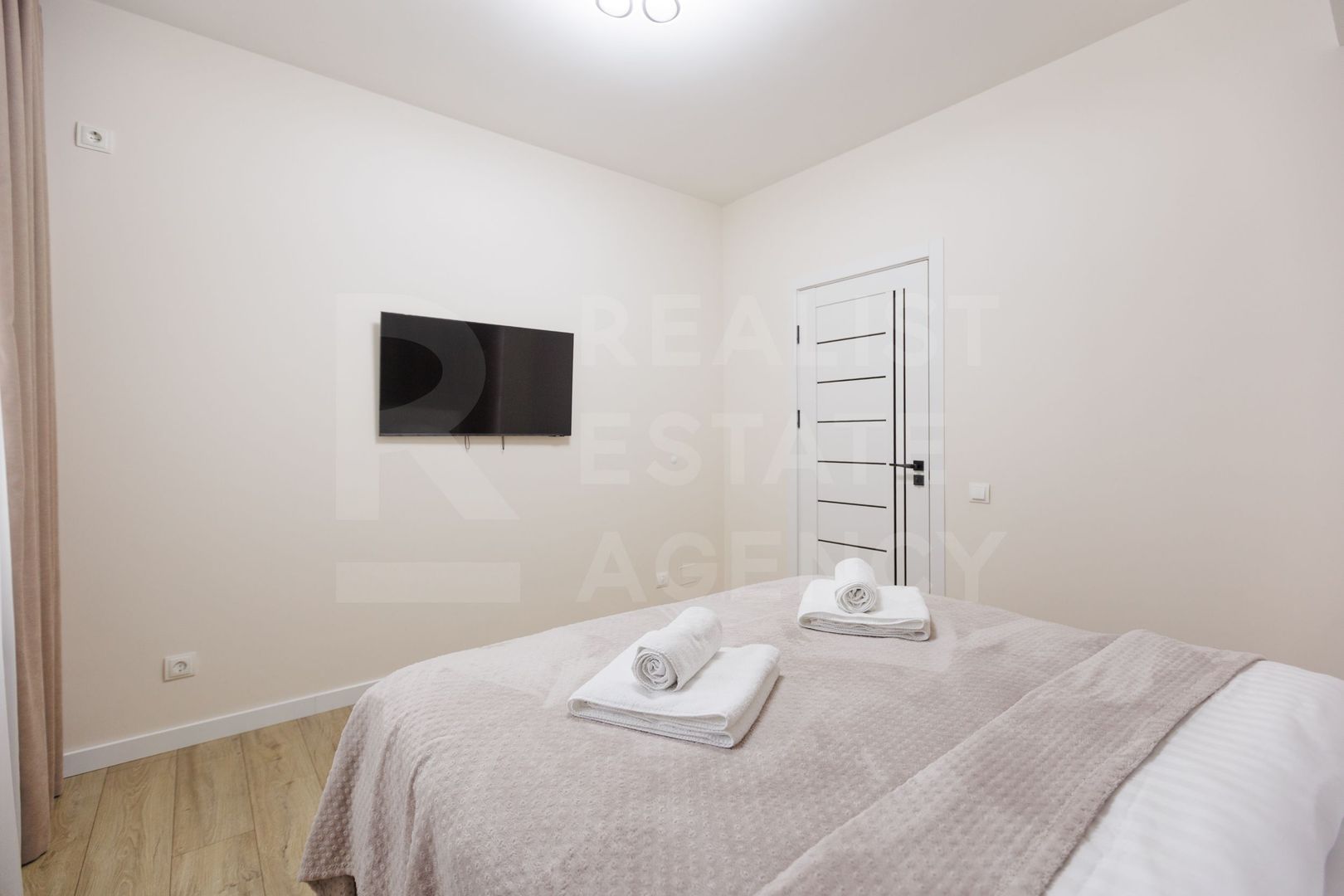 Vânzare, apartament, 3 camere, str. Ion Creangă, Buiucani - Poză 14