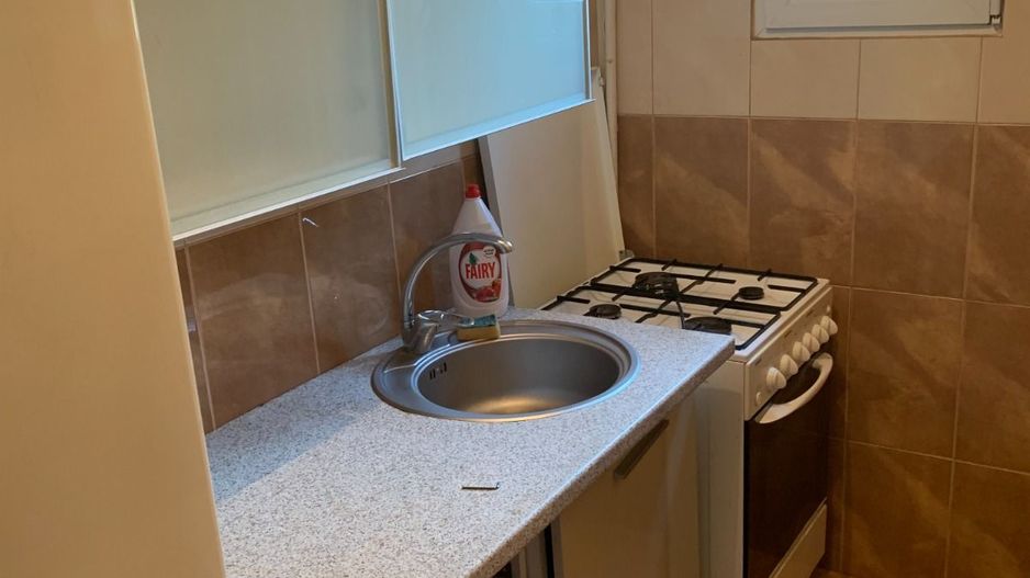 GARSONIERA MODERNA MOBILATA & UTILATA BLOC REABILITAT METROU LUJERULUI - Poză 10