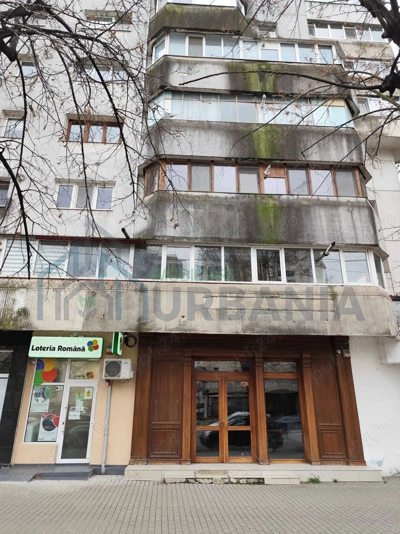 Inchiriez spatiu comercial Pacurari - Poză 1