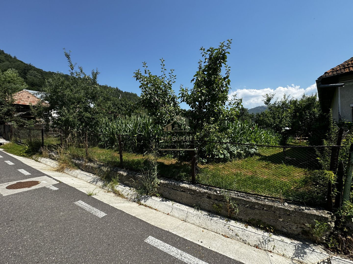 CASA 3 CAMERE, TEREN 1069 MP, COMUNA STOENESTI, ARGES - Poză 37