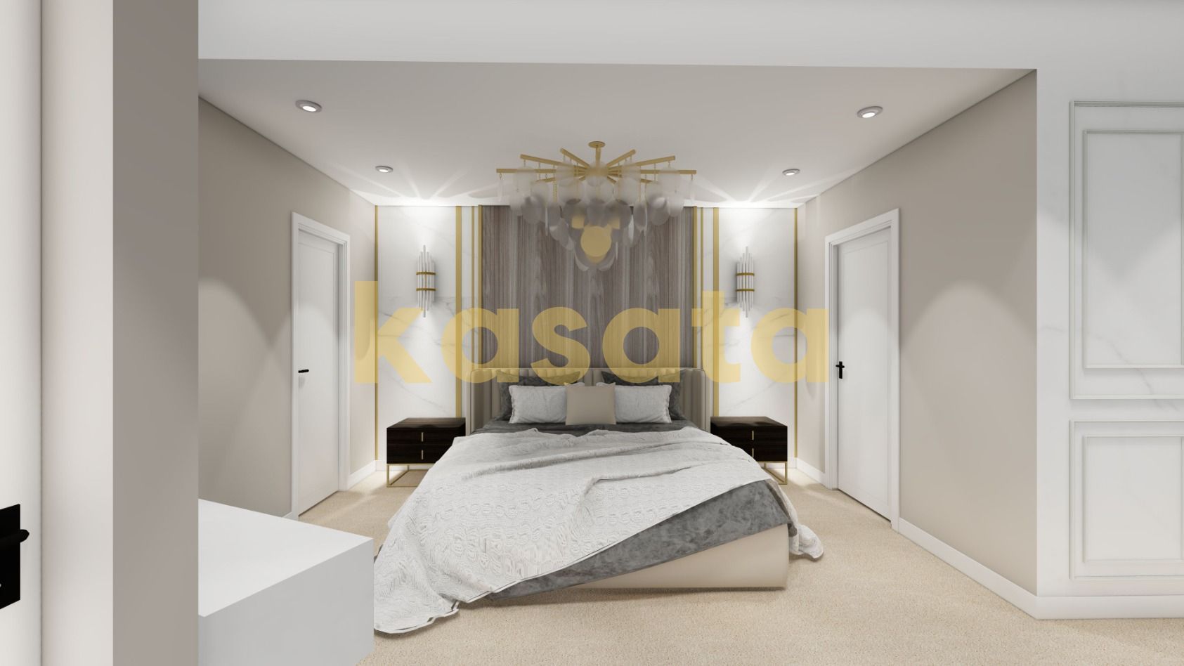 Penthouse I etaj 8-9-10 I terasa 100 mp I 225 mp utili I Zagazului - Poză 27