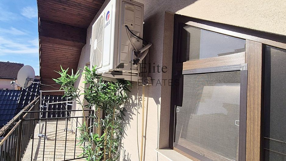 Casa cu 5 camere de vanzare Cartierul Tineretului Oradea - Poză 14