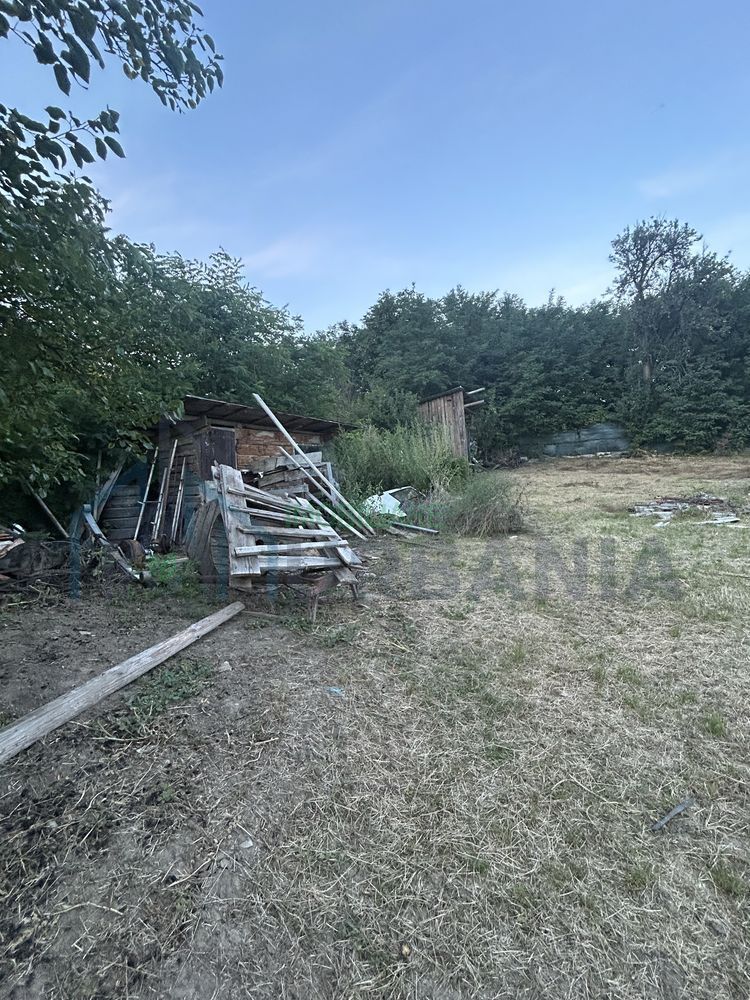 Casă de vânzare în Miroslovești, 2 camere, teren 1000 mp - Poză 4