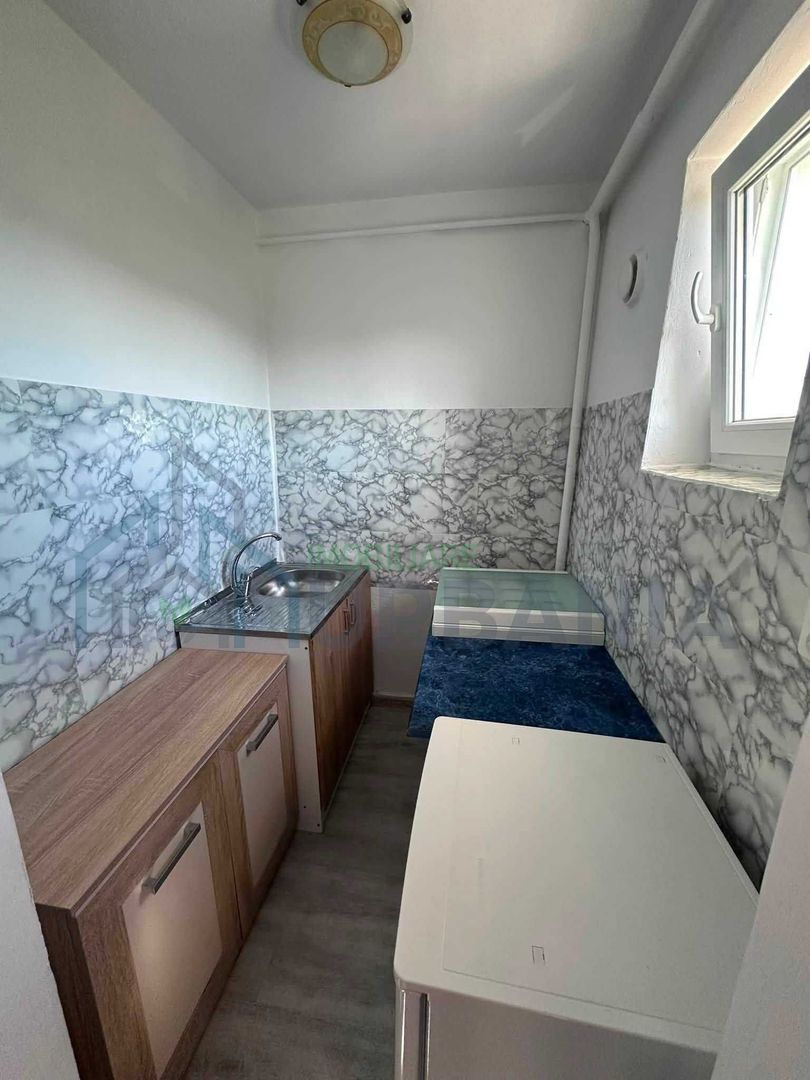 Garsonieră de vânzare, 18,5 mp, Bulevardul Tutora, Iași - Poză 4
