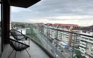 Apartament cu 3 camere | Luceafărul | Oradea - Poză 17