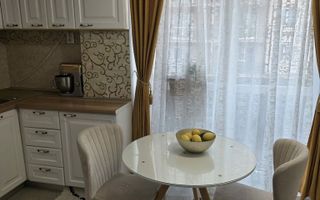 Apartament 3 camere de închiriat în Valea Lupului, mobilat și utilat - Poză 6