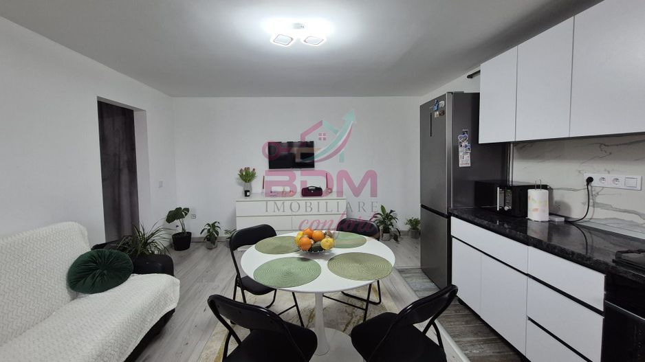 Apartament 2 camere | modern | etaj intermediar | zona Micro 3 - Poză 3