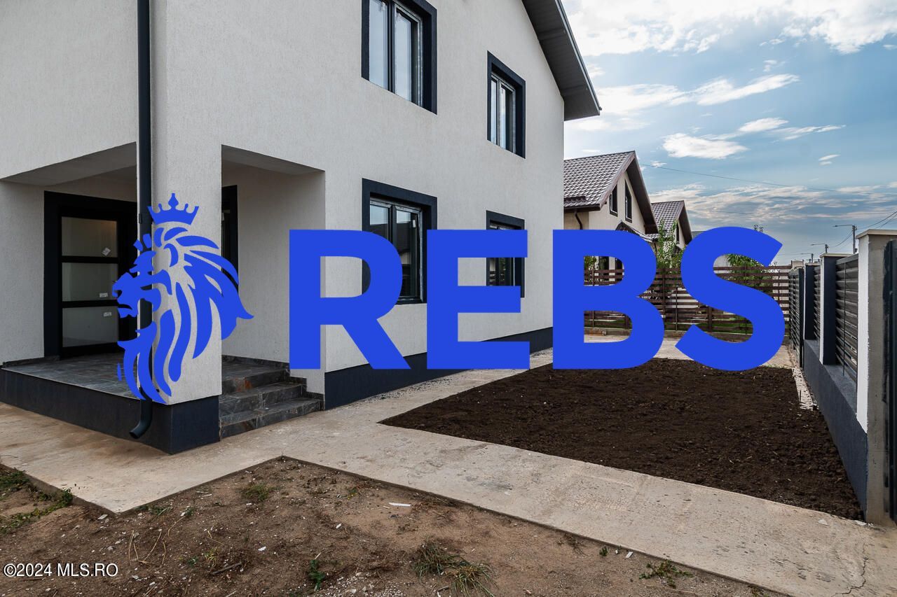 BERCENI-PRIMAVERII,VILA ,4 CAMERE,182 MP,3 BAI ,TEREN 326 MP,LA CHEIE! - Poză 33