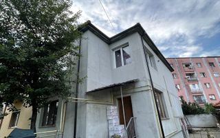 BRASADAS vinde ap 4 cam spațios cu anexe, 103 mp. Botizului. - Poză 1