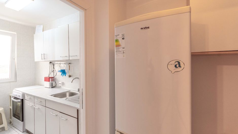 Piata Progresul Giurgiului, 2 cam, renovate, de inchiriat, comision 0% - Poză 6