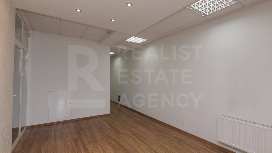 Chirie, spațiu comercial, 236,9 mp, str. Petru Rareș, Centru - Poză 17