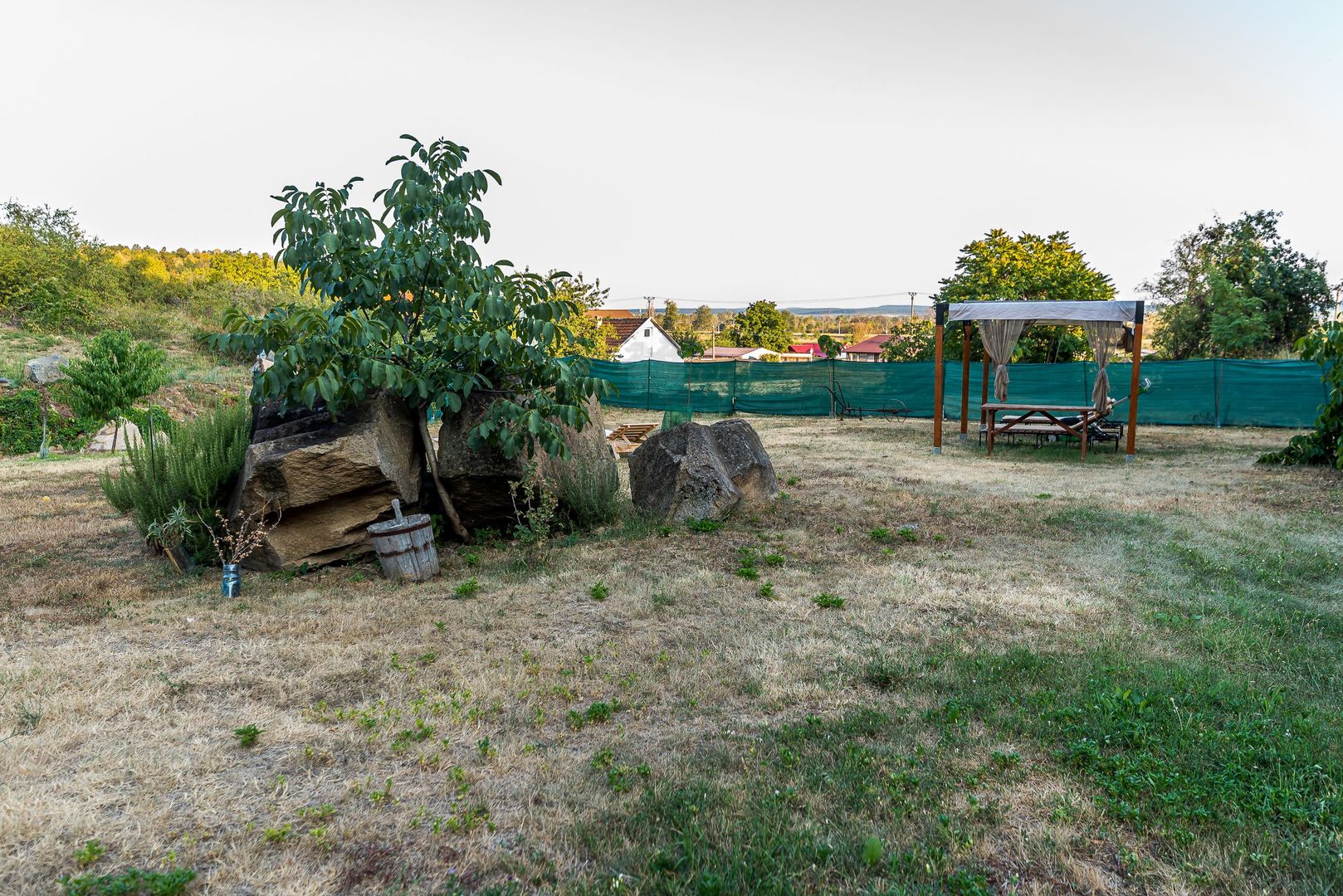 🇮🇹 Toscana de lângă Arad | Vilă cu 12.000 mp - Poză 8
