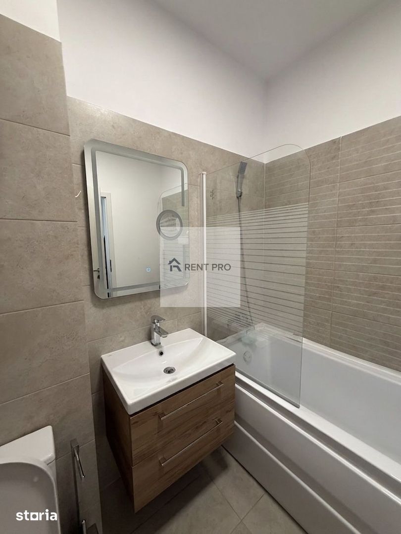 2 Camere Regie Residence High Level Metrou Grozăvești - Poză 4