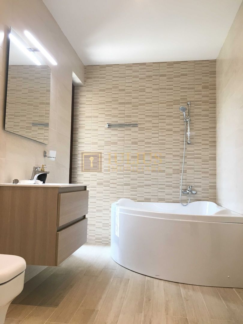 2 camere| Dumbravita| loc de parcare| Bloc nou| - Poză 20