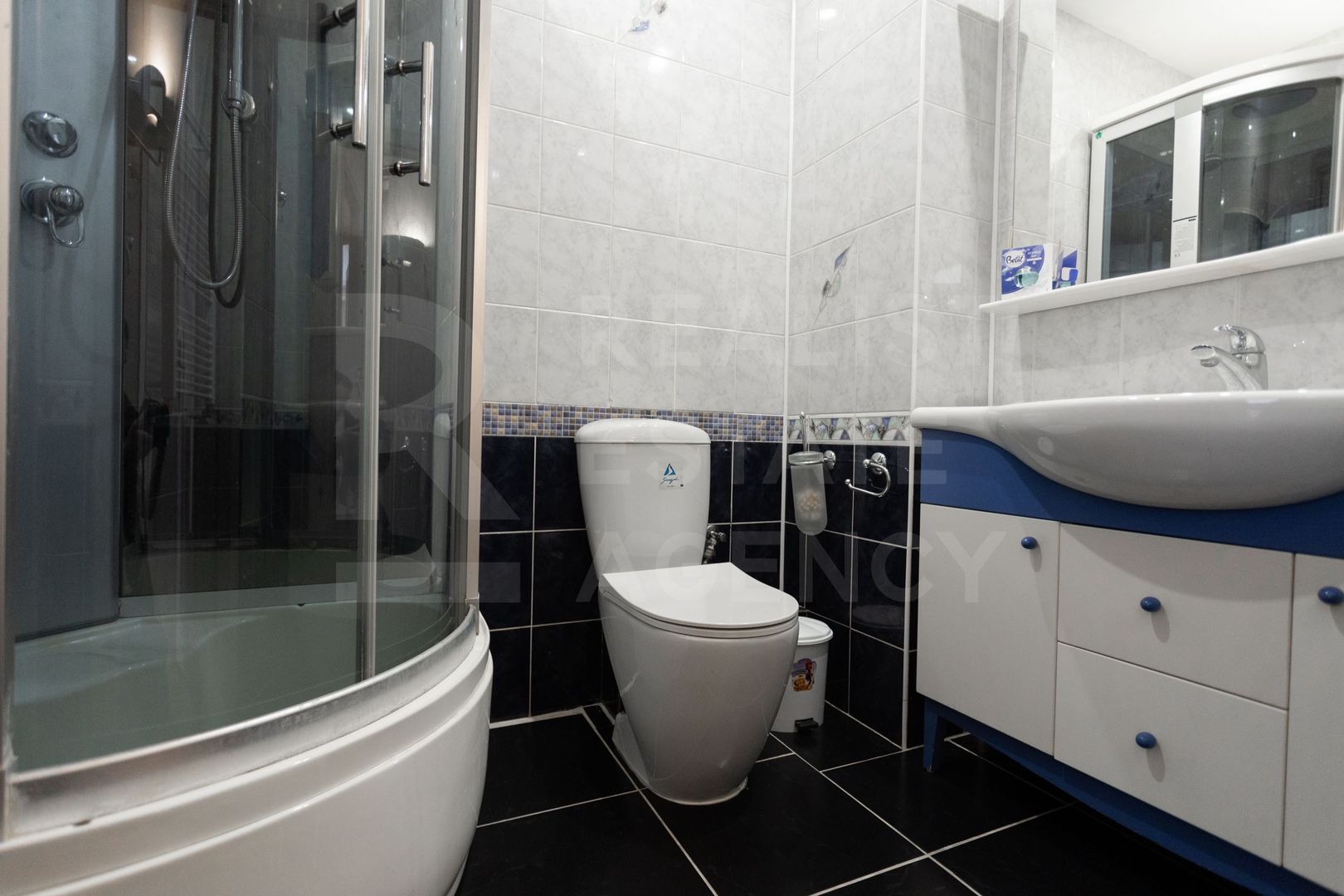 Chirie, apartament, 5 camere, strada Petru Rareș, Centru - Poză 20