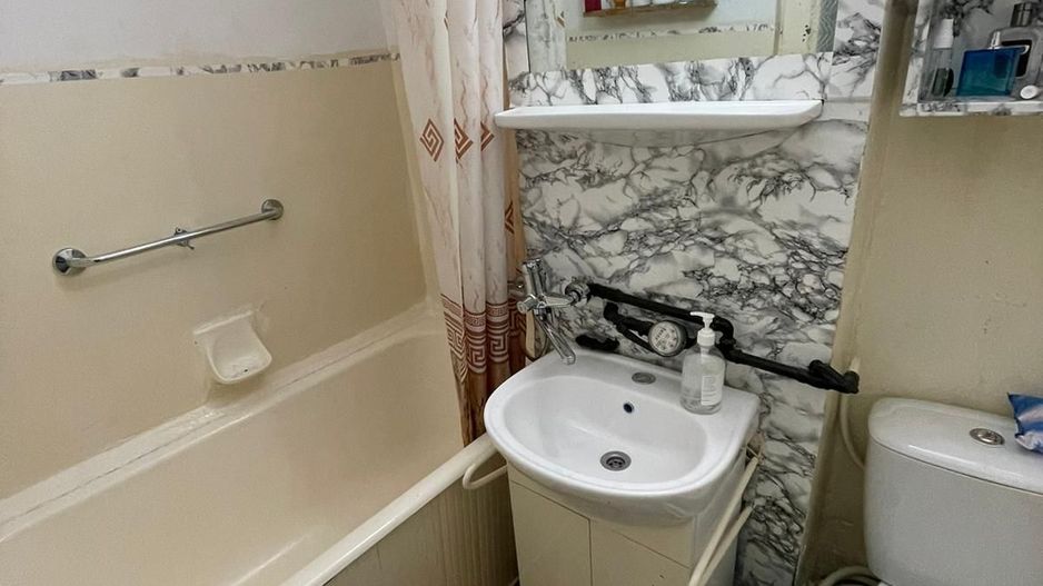 Apartament cu 4 camere de vanzare, Zona Cetate - Poză 6
