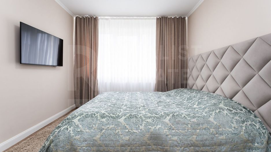 Vânzare, apartament, 2 camere, strada Ion Dumeniuc, Ciocana - Poză 2