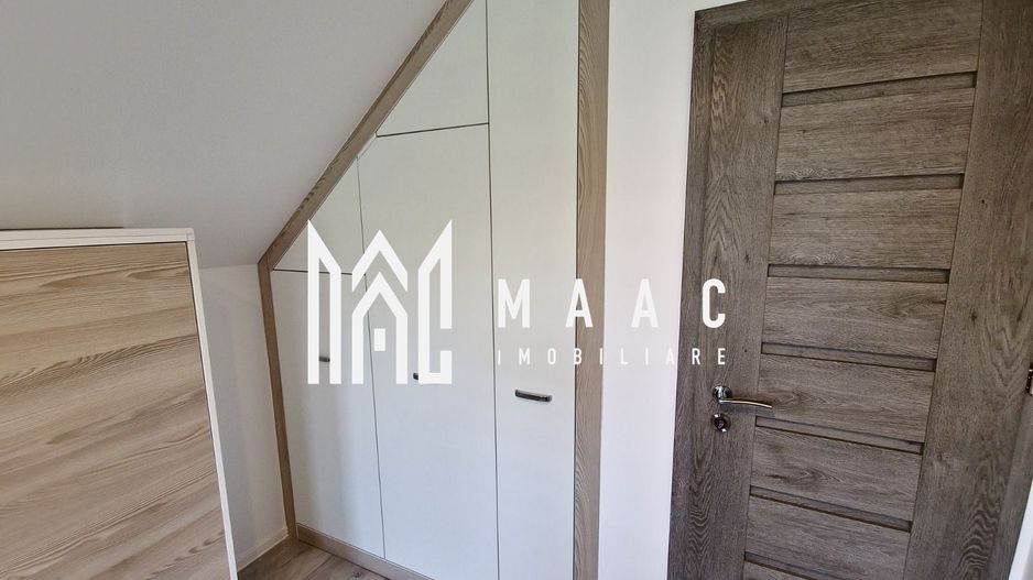 Casă Individuală | Șelimbăr | Mobilată și Utilată - Poză 35