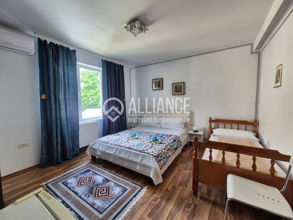 Eforie Nord (COD 02) - Pensiune 10 camere la doar 800 m de mare - Poză 20