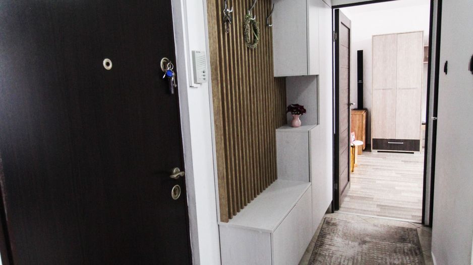 Tudor - Ap modern decomandat 2 camere - 52 mp - Str Selimbar - Poză 14
