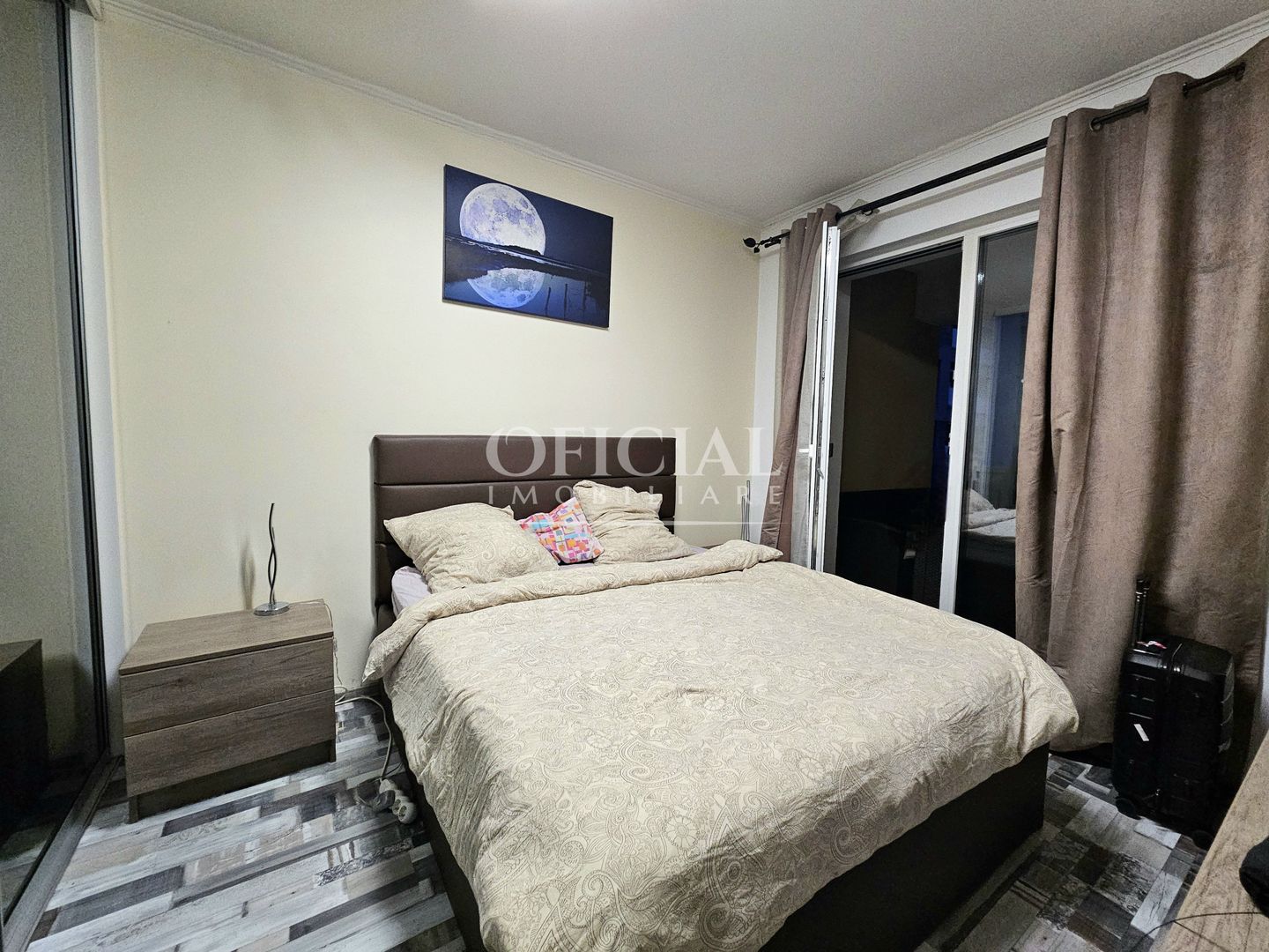 Apartament 2 Camere | 54 mp | Etaj 2 | Platinia Shopping Center - Poză 1