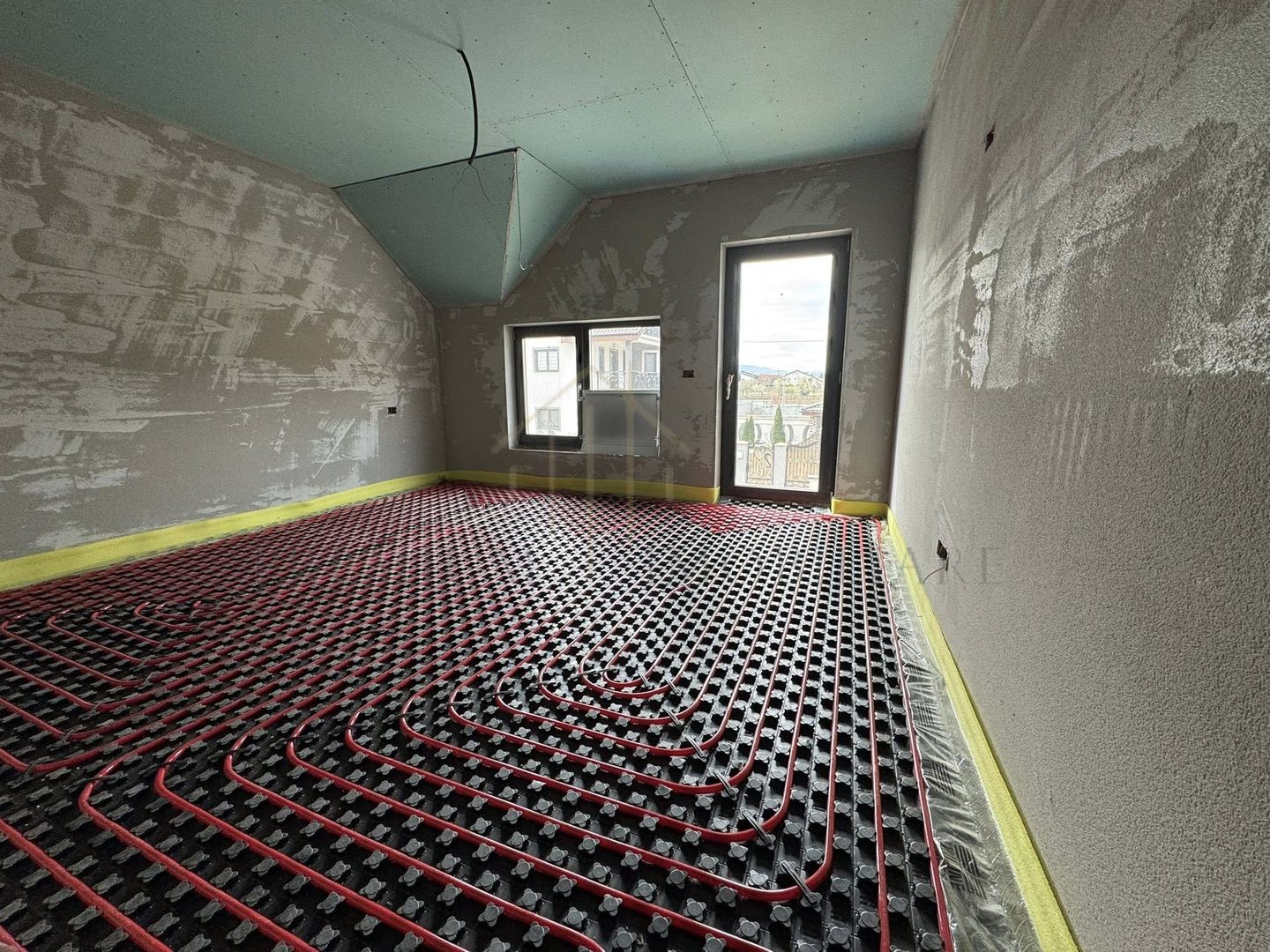 Casa individuala de Vanzare - Cartier Andrasesti - Poză 18